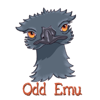 Odd Emu